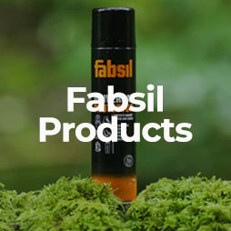 Grangers Fabsil Waterproofing Products