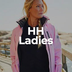 Helly Hansen Ladies