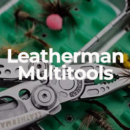 Leatherman MultiTools