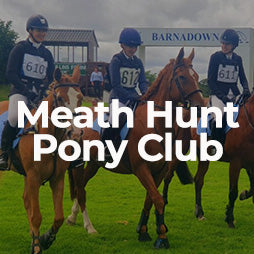 Meath Hunt Pony Club