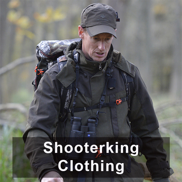 Shooterking Clothing