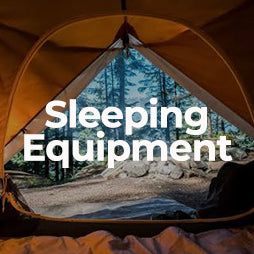 Sleeping Equipment