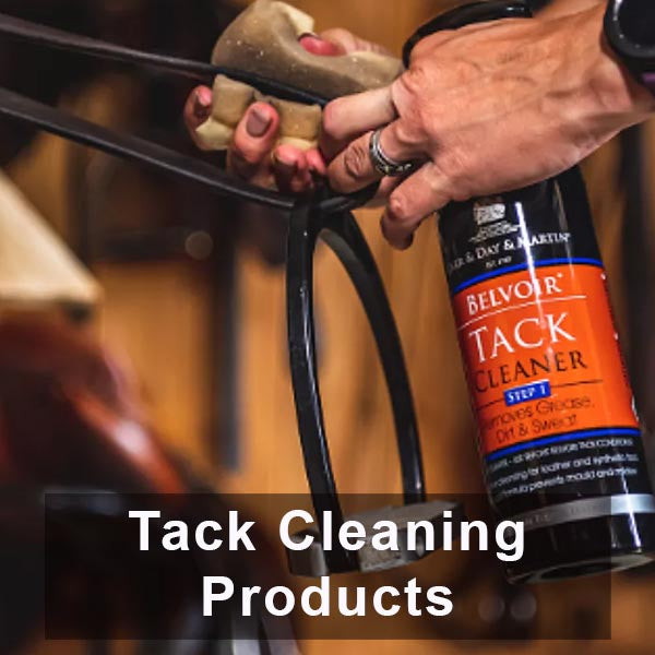 Tack Cleaning Products Ireland Next Day Delivery Sportsden.ie