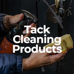 Tack Cleaning Products