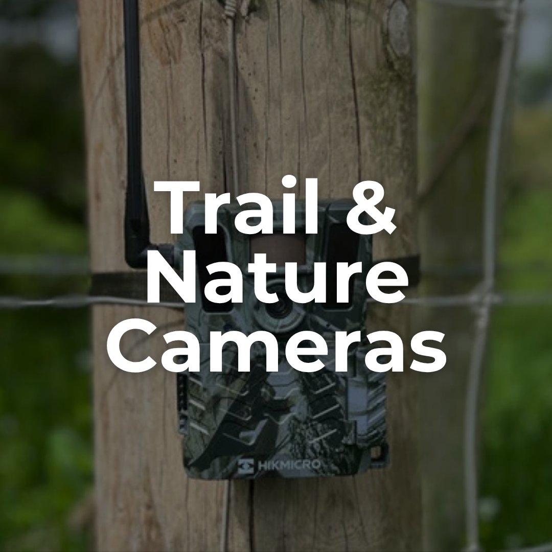 Spypoint Trail & Nature Cameras ☘️ Ireland Next Day Delivery