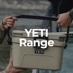 YETI Range