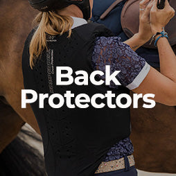 Back Protectors