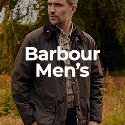 Barbour Mens