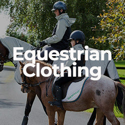 Jodhpurs & Equestrian Clothing