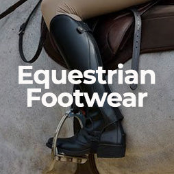 Equestrian Footwear