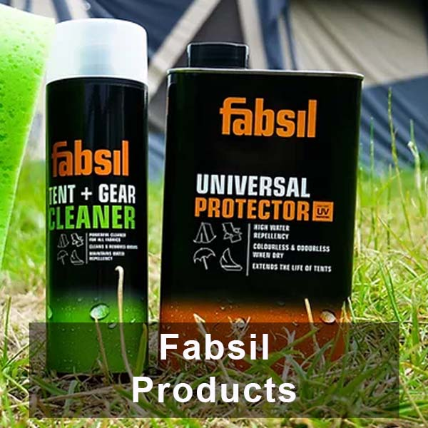 Grangers Fabsil Waterproofing Products