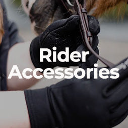 Rider Accessories