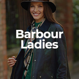 Barbour Ladies