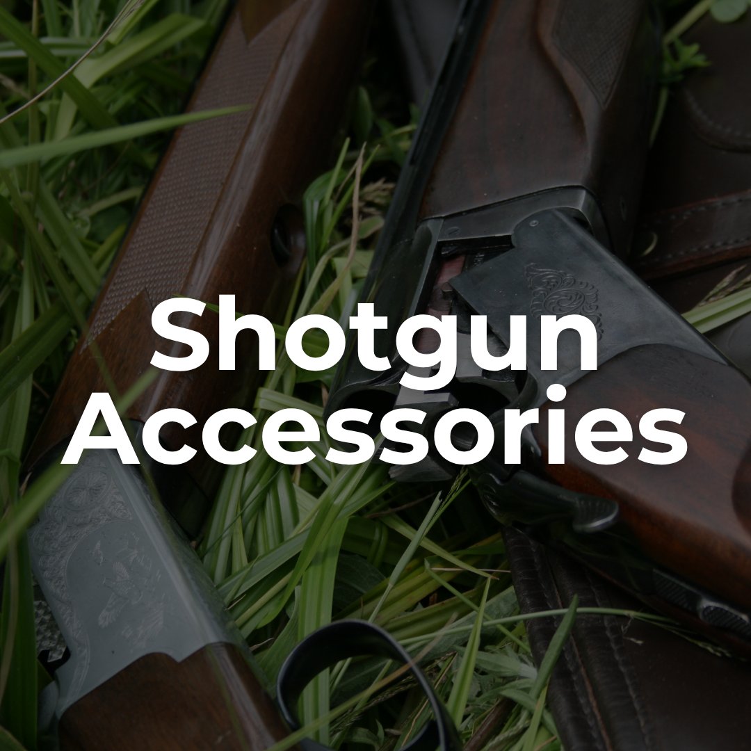 Shotgun Accessories Ireland Next Day Delivery Sportsden.ie