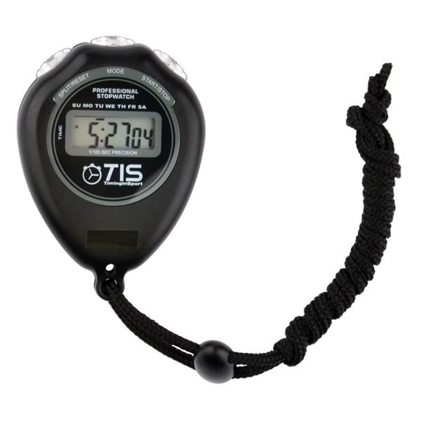 TIS Pro 018  Stopwatch