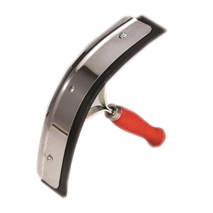 Sweat Scraper Metal