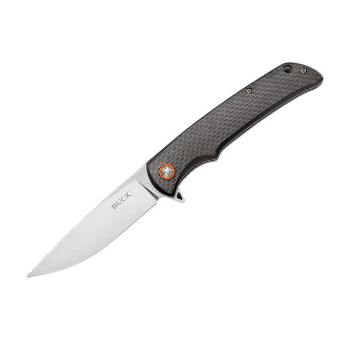 Buck 259 Haxby Knife