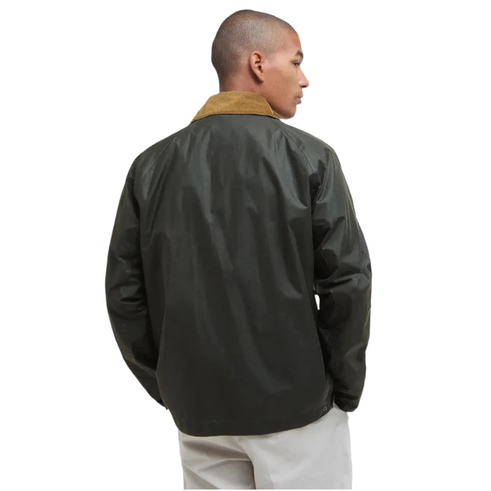 Barbour Modern Bedale Wax Jacket