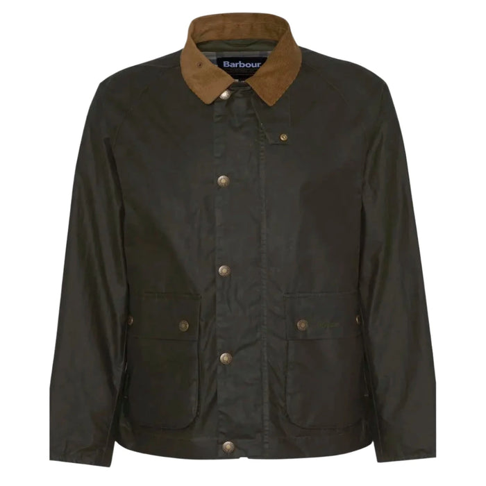 Barbour Modern Bedale Wax Jacket