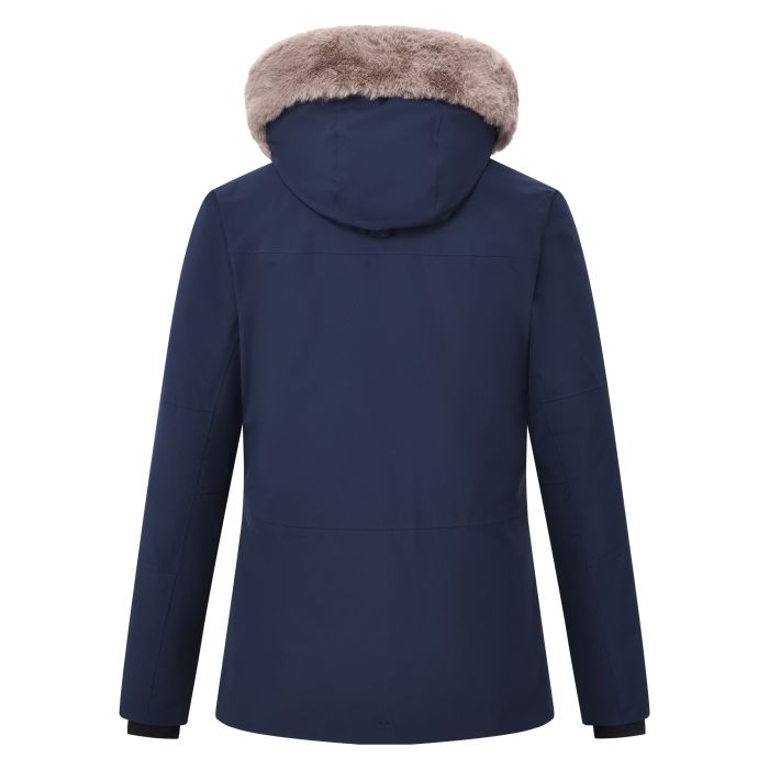 HV Polo Leone Jacket –  Waterproof & Breathable