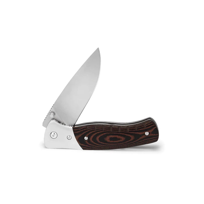 Buck 836 Folding Selkirk Knife  10678