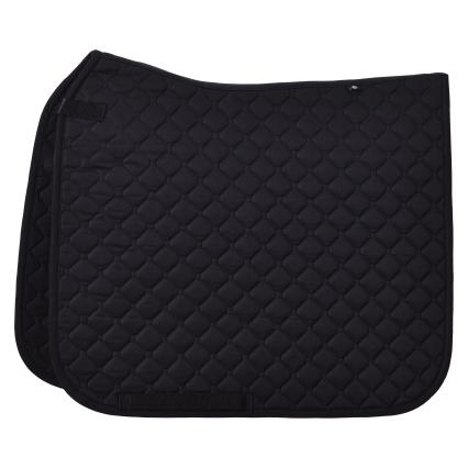 Imperial Riding Saddlepad - Black