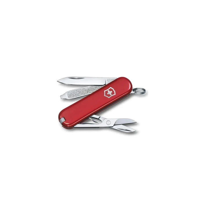 Victorinox Classic Red Style Icon