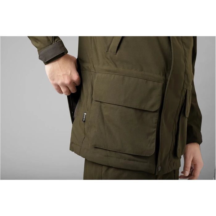 Harkila Pro Hunter Shooting GTX Jacket