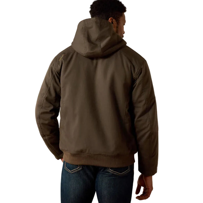 Ariat Rebar DuraCanvas Jacket - Wren