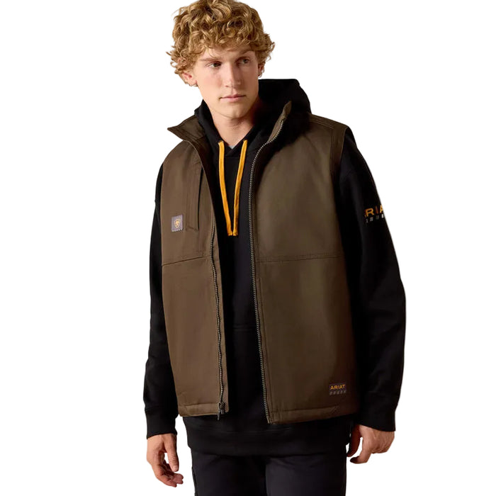 Ariat Rebar DuraCanvas Gilet