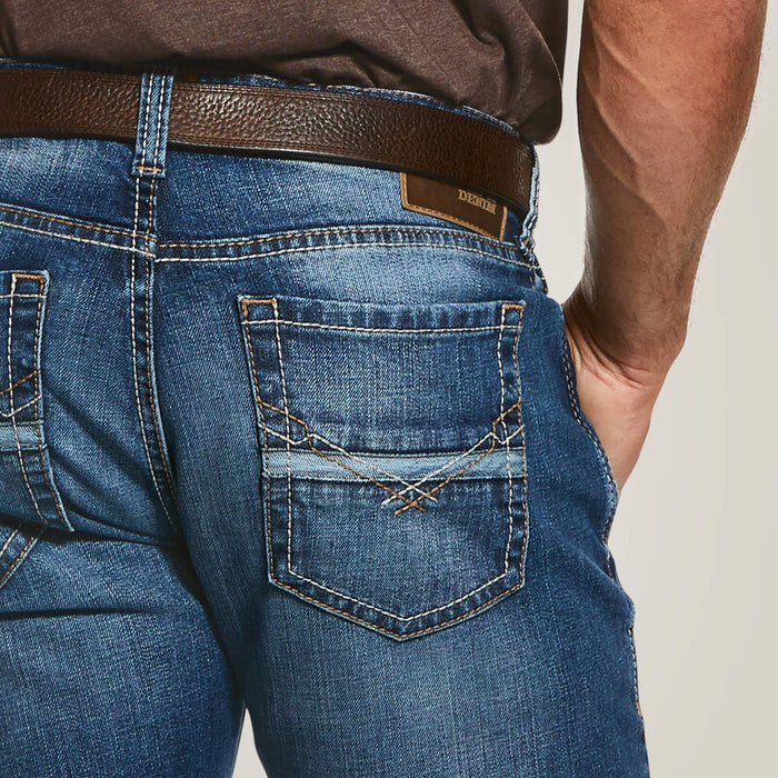 Ariat M7 Stretch Nassau Straight Leg Jean