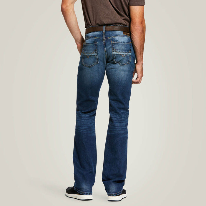 Ariat M7 Stretch Nassau Straight Leg Jean