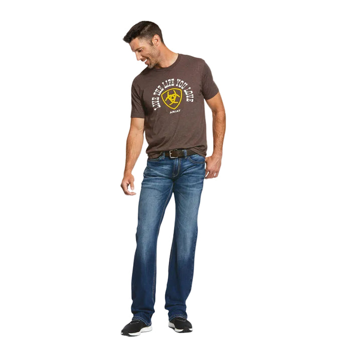 Ariat M7 Stretch Nassau Straight Leg Jean
