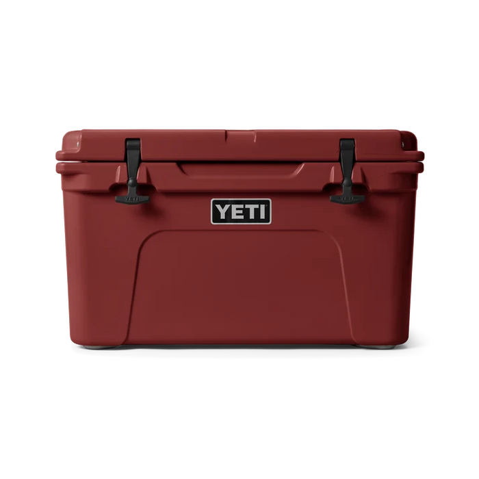 Yeti Tundra 45 - Stag  Red