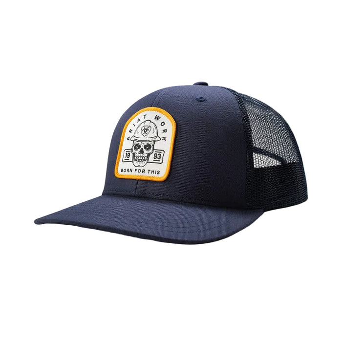 Ariat Work Roughneck Cap - Blue