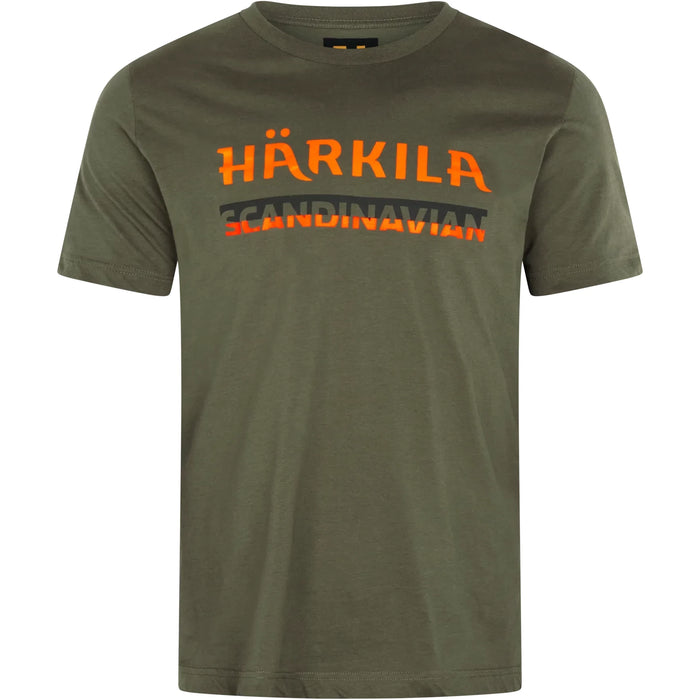 Harkila Scandinavian T-Shirt