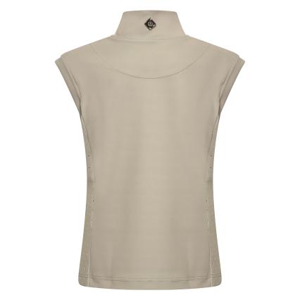 Hv Polo Kids  Bodywarmer IRH Charlie - Light Olive