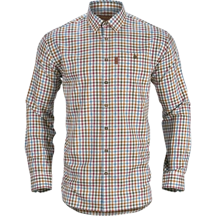 Harkila Milford Shirt - Multi Check