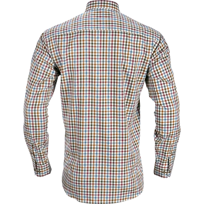 Harkila Milford Shirt - Multi Check