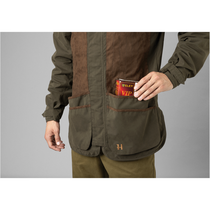 Harkila Rannoch HWS Shooting Jacket