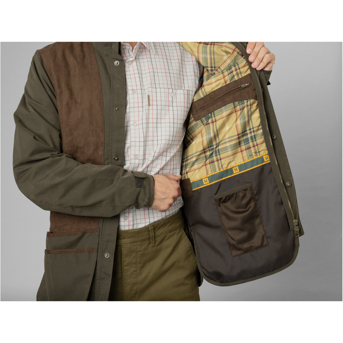 Harkila Rannoch HWS Shooting Jacket