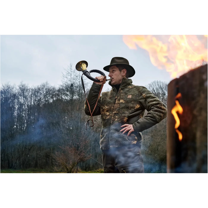 Harkila Metso Hat Shadow Brown