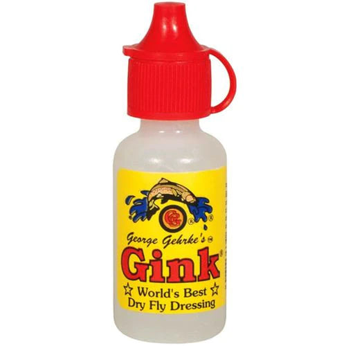 Gehrke's Gink