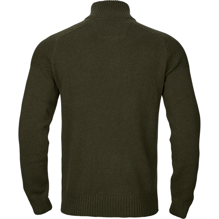 Harkila Vincent Merino Half Zip Pullover