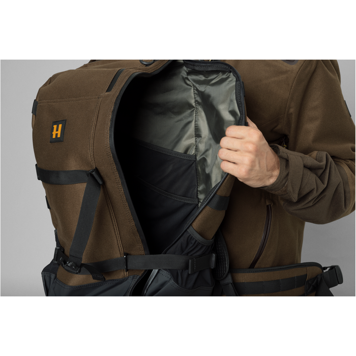Harkila Forest Hunter Backpack - Green
