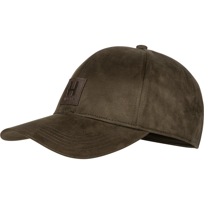 Harkila Berkshire Cap - Hunting Green