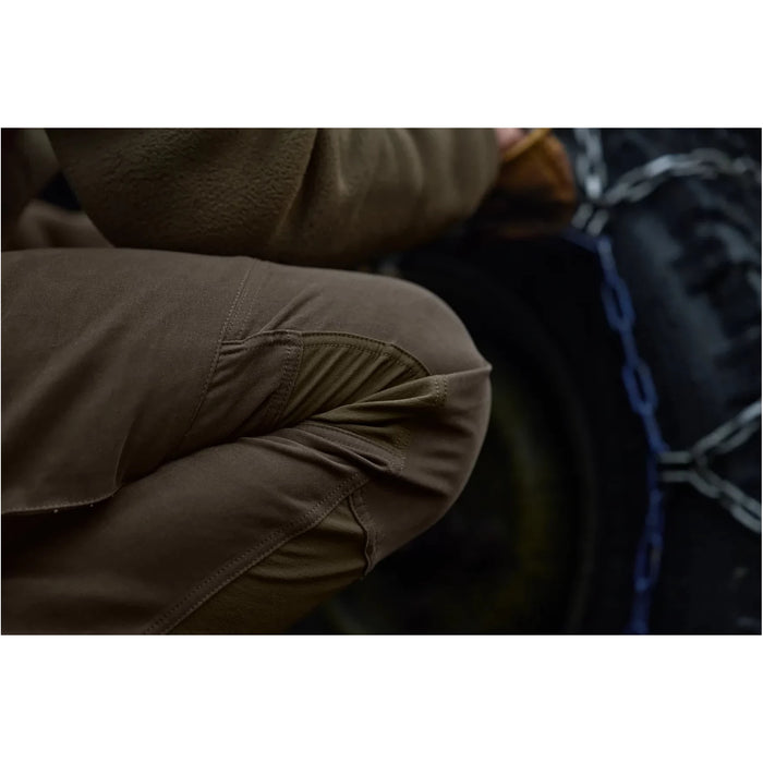 Harkila Hill Trousers -  Willow Green    Leg  32"