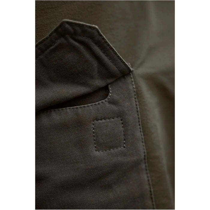 Harkila Hill Trousers -  Willow Green    Leg  32"