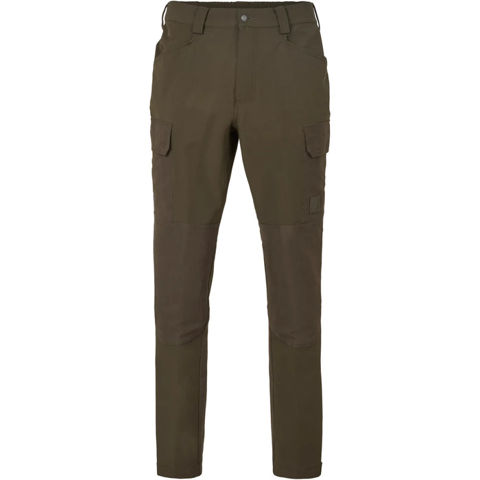 Harkila Hill Trousers -  Willow Green    Leg  32"