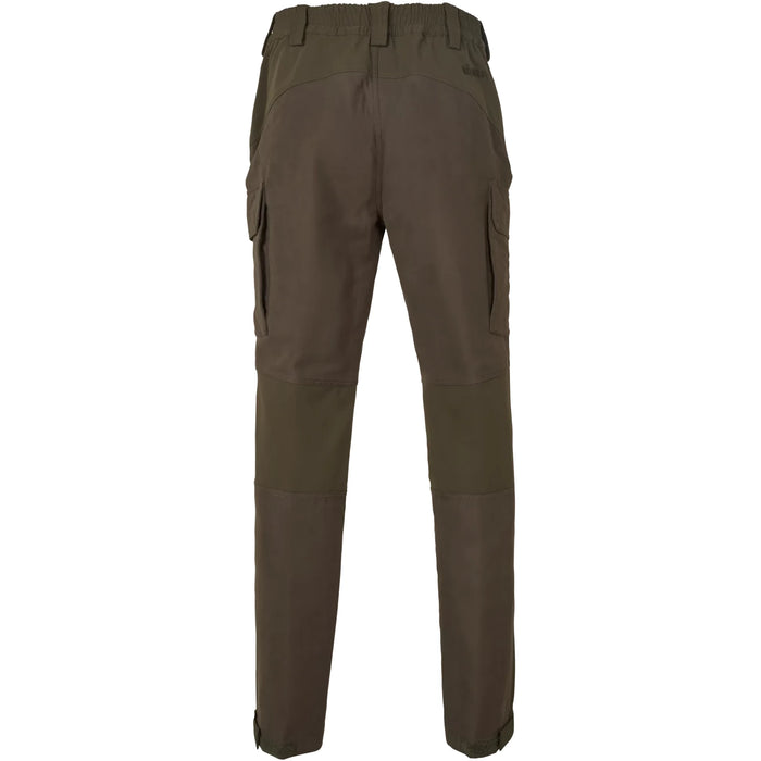 Harkila Hill Trousers -  Willow Green    Leg  32"